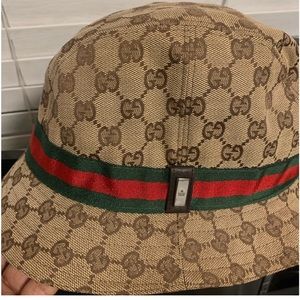 Gucci Bucket Hat